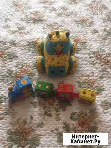 Мякиши 0+ Белгород - изображение 1