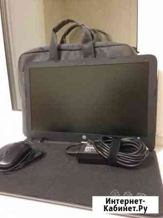 Ноутбук HP Оренбург