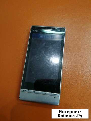 HTC Diamond 2 Курск - изображение 1