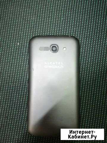 Alcatel 7047 Краснодар - изображение 1