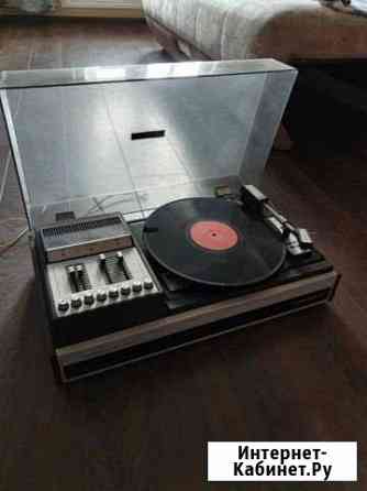 Проигрыватель виниловых пластинок Курск