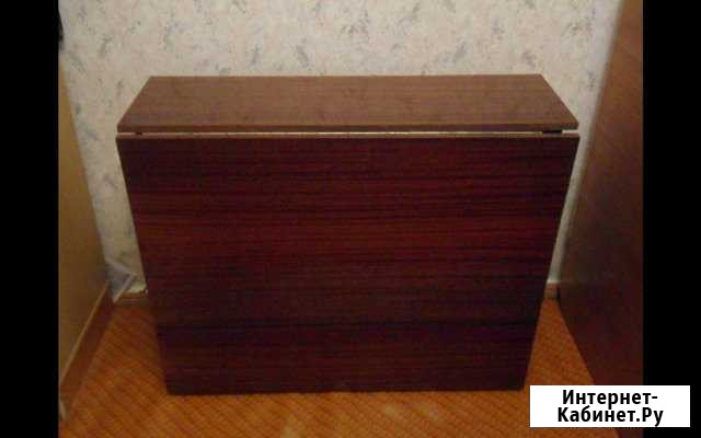 Стол-тумба Северодвинск - изображение 1