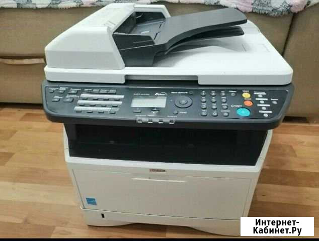Мфу Kyocera 2035dn(принтер сканер копир) Новосибирск - изображение 1