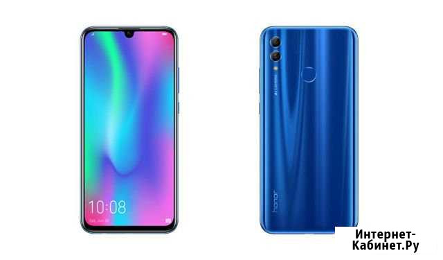 Honor 10 lite (32Gb) Смоленск - изображение 1