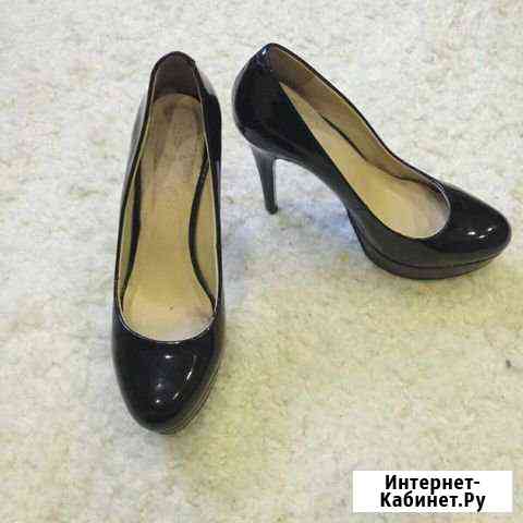 Туфли 36р Владимир