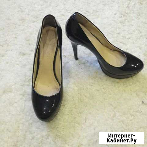Туфли 36р Владимир - изображение 1