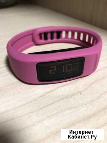 Фитнес-часы Garmin Елец - изображение 1