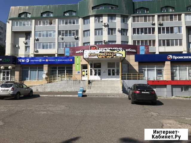 Помещение свободного назначения Нижнекамск - изображение 1