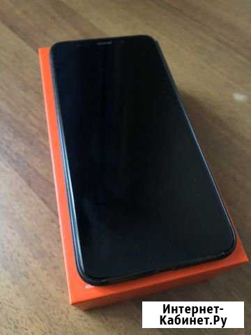 Xiaomi Redmi 5 Plus Пермь - изображение 1