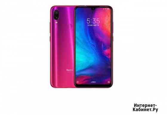Xiaomi redmi note 7 (4/64 Gb) Ростов-на-Дону