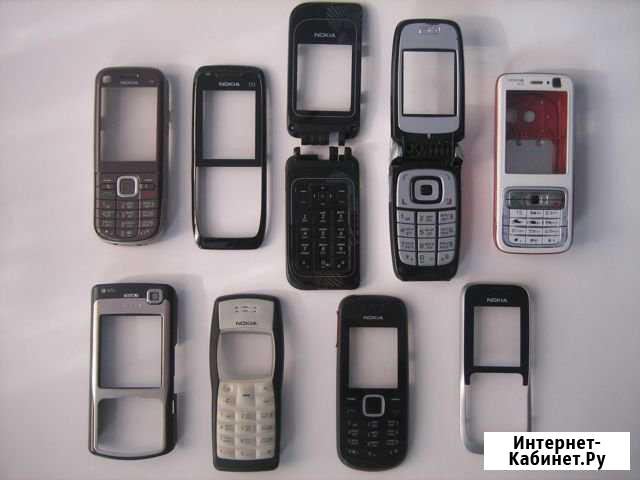 Панельки,Задние Крышки Nokia,SonyEricsson,Motorola Екатеринбург - изображение 1