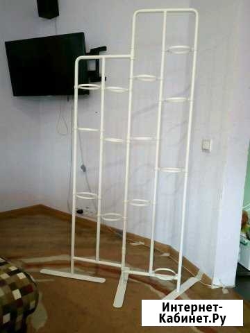 Подставка напольная под цветы Псков - изображение 1