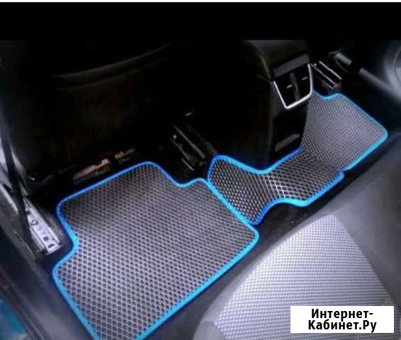 Автоковрики Нальчик - изображение 1