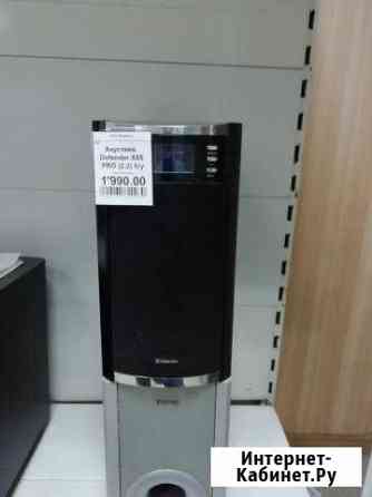 Акустика Defender X65 PRO 2.2 Новокузнецк