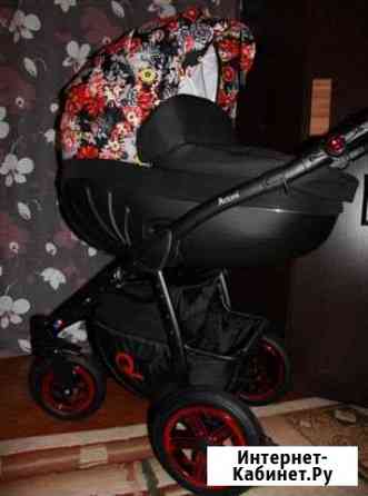 Детская Коляска модульная 2 в 1 Plaudi Avenir Нальчик