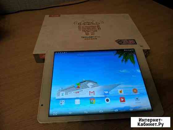 Планшет Teclast P98 4G Салават