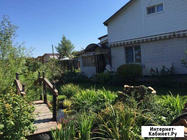 Дача 169 кв.м. на участке 11 сот. Чита - изображение 1