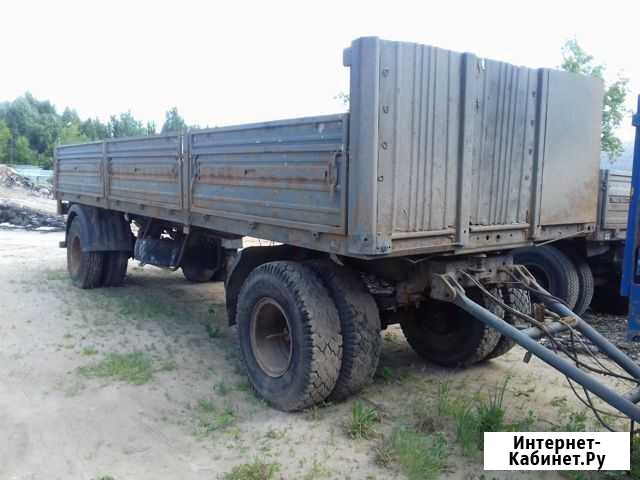 Продам прицеп Раменское - изображение 1