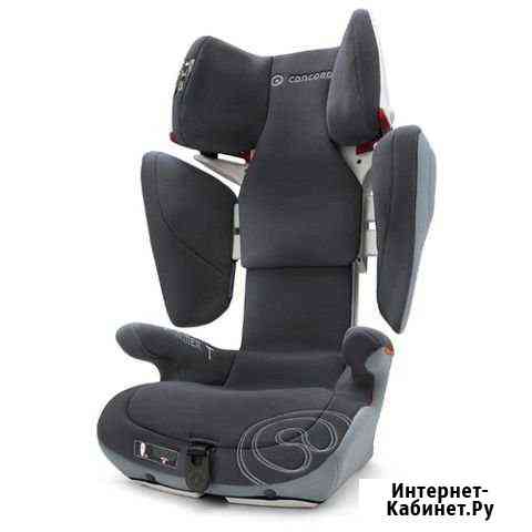 Детское автокресло Concord Transformer T, isofix Воронеж