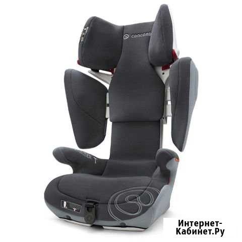 Детское автокресло Concord Transformer T, isofix Воронеж - изображение 1