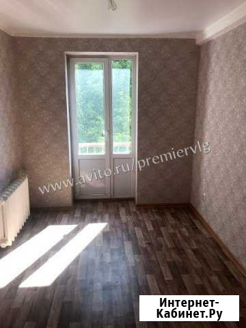 Комната 10 кв.м. в 3-к, 2/2 эт. Волгоград - изображение 1