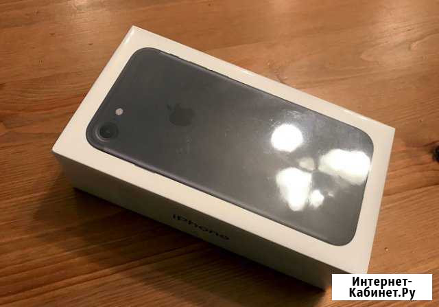iPhone 7 Волгодонск - изображение 1