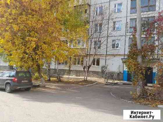 Офисное помещение на 1 линии, 42 кв.м. Самара