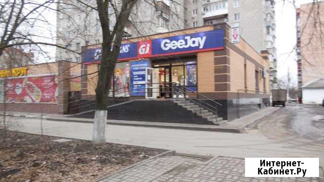 Торговое помещение, 463 кв.м. Батайск - изображение 1