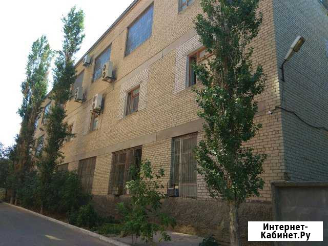 Продам помещение свободного назначения, 2204 кв.м. Астрахань - изображение 1