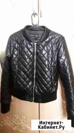 Куртка Барнаул