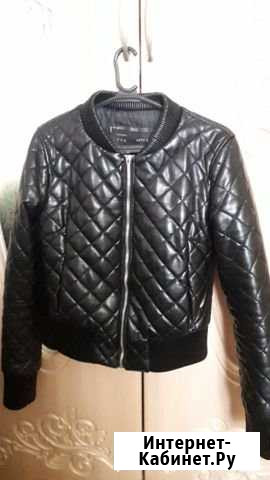 Куртка Барнаул - изображение 1