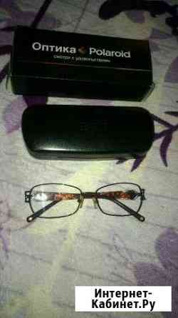 Оправа для очков, линзы для очков с диоптриями -2 Киров