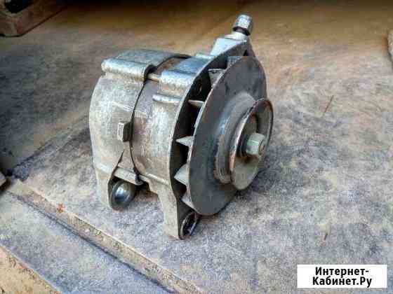 Генератор на ваз 2106 Астрахань