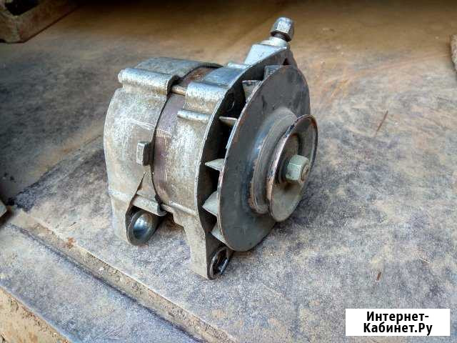 Генератор на ваз 2106 Астрахань - изображение 1