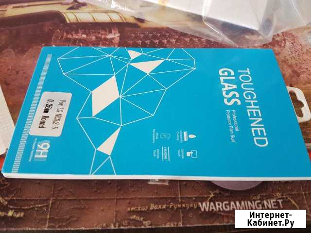 Защитное стекло Nexus 5 Волгоград - изображение 1