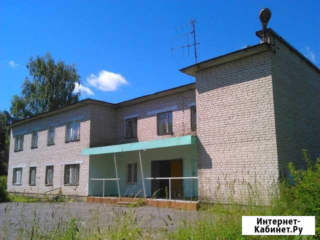 Бывший гостевой дом в центре г Плес на Волге Плес - изображение 1