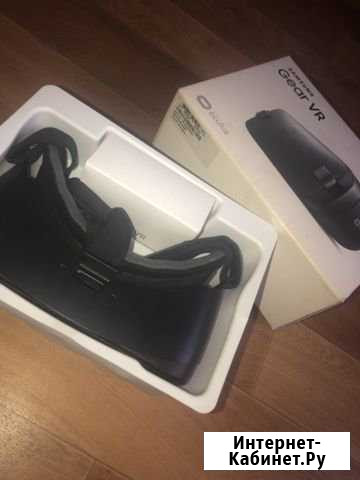 SAMSUNG Gear VR Челябинск - изображение 1