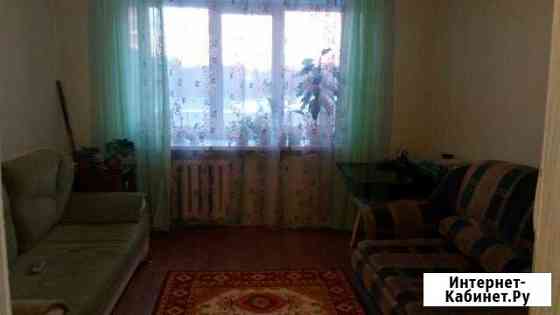 Комната 19 кв.м. в 1-к, 5/5 эт. Набережные Челны