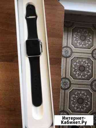 Apple watch Соликамск