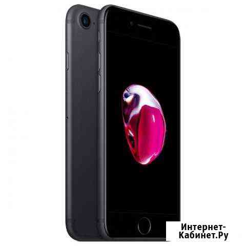 Apple iPhone 7 128GB активированный Старый Оскол