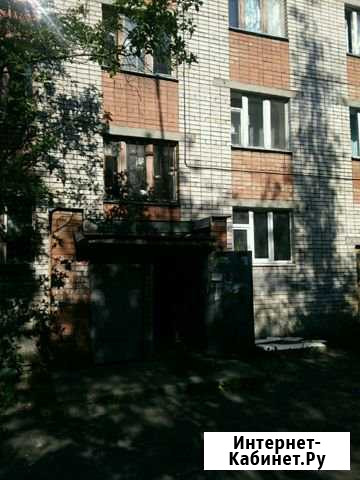Комната 15 кв.м. в 1-к, 2/5 эт. Петрозаводск - изображение 1