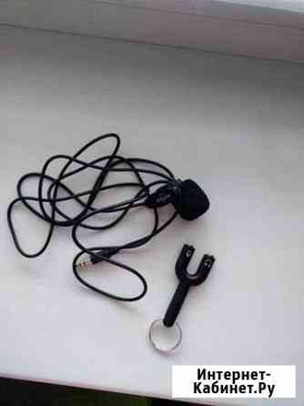 Петличный микрофон + переходник Барнаул