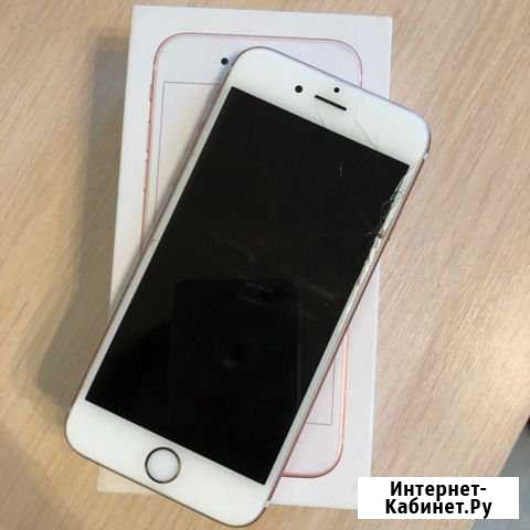 iPhone 6s Курск - изображение 1