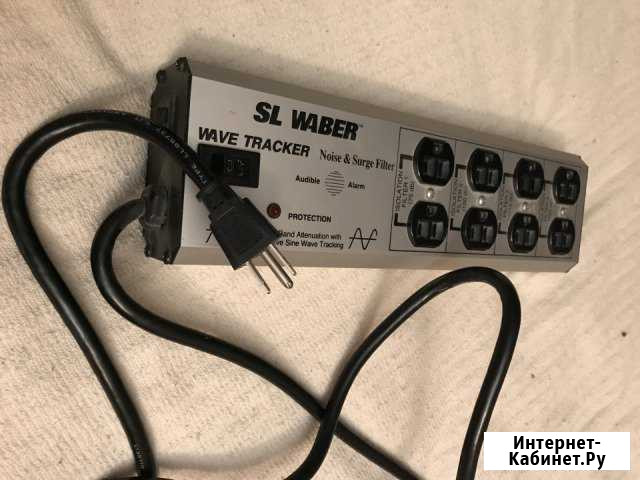Стабилизатор напряжения SL-waber WT8 Троицк - изображение 1