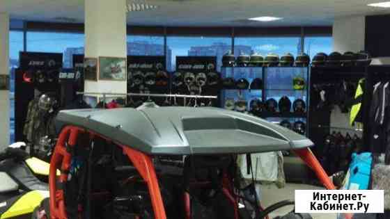 BRP Maverick Крыша 715001679 Пенза