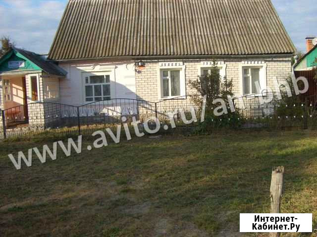 Дом 68 кв.м. на участке 10 сот. Брянск - изображение 1