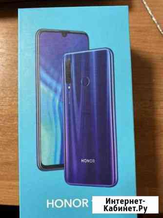 Honor 10i Ростов-на-Дону