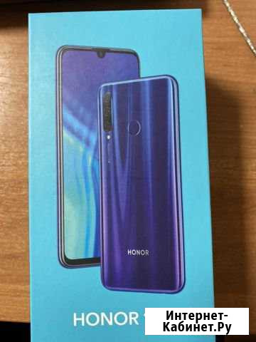Honor 10i Ростов-на-Дону - изображение 1