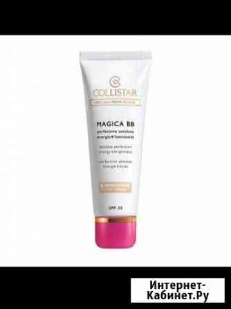 Bb Крем Collistar Череповец