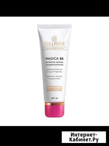 Bb Крем Collistar Череповец - изображение 1